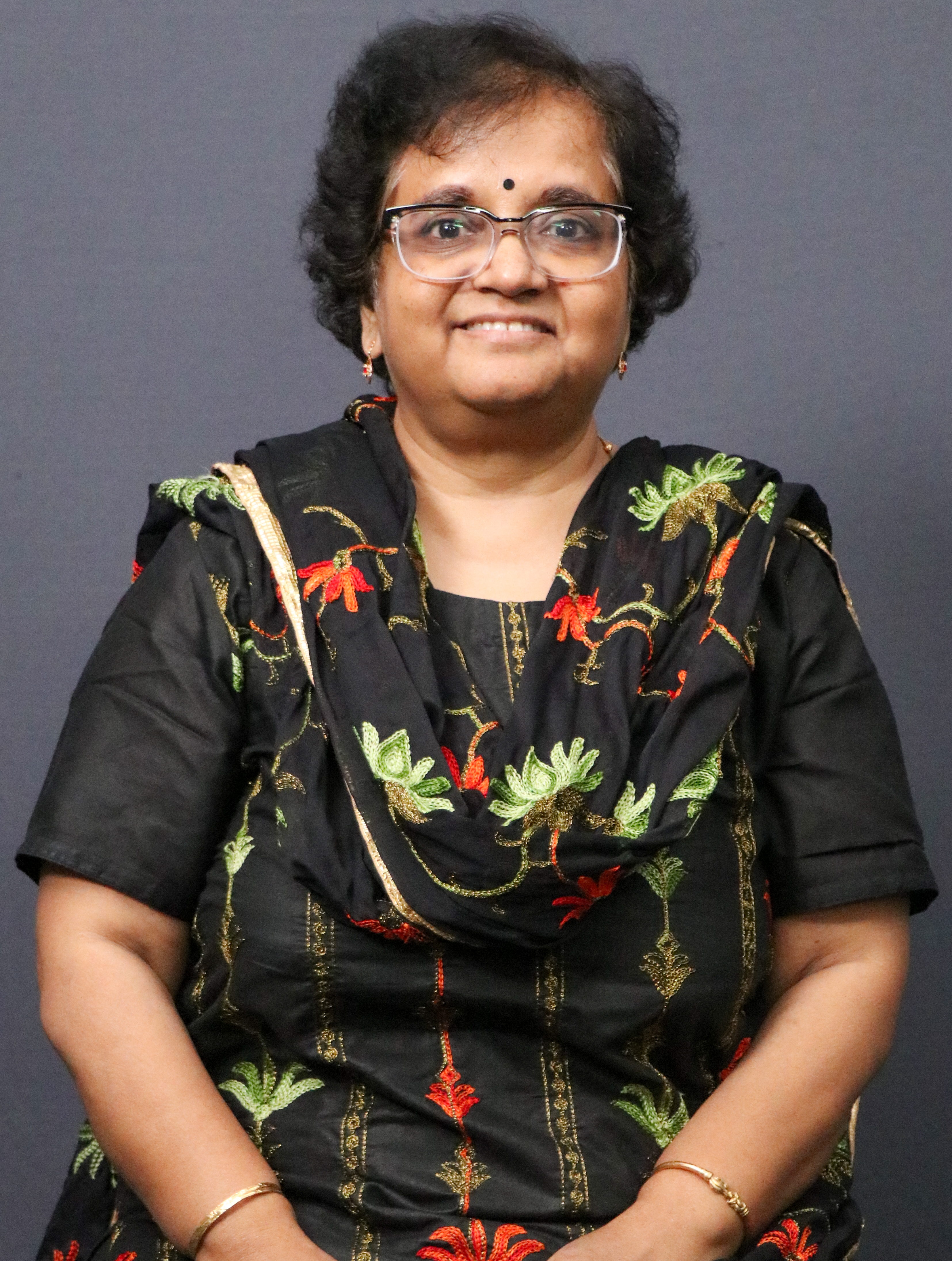 Ar. Somdata Das